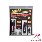 [ Sabre Self-Defense 3 in 1 Kit Home and Away ]