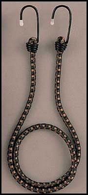 Camo Bungee Shock Cords 36