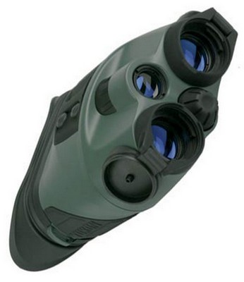 Nightvision Binoculars Yukon Tracker 2x24 Gen1