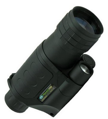 [ Nighvision Monocular Yukon Nig ]