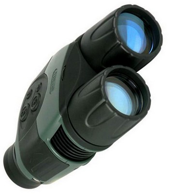 Nightvision Binoculars Yukon Digital Ranger 5x42 Gen1