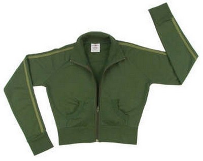 [ Camouflage Clothes Womens Oliv ]