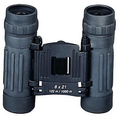 Compact Binoculars 8 x 21mm