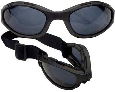 [ Tactical Goggle Collapsible Go ]