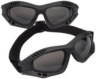 [ Miltary Goggles Tactical Goggl ]