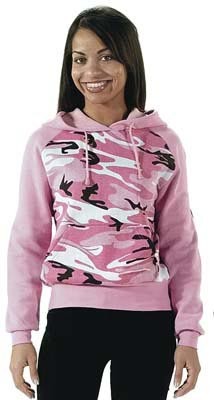 womens camouflage sweatshirts