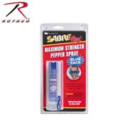 [ Sabre Pepper Spray USA Formula (HC22TCUSBD) ]