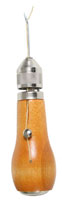 [ Portable Speedy Stitcher Sewing Awl ]