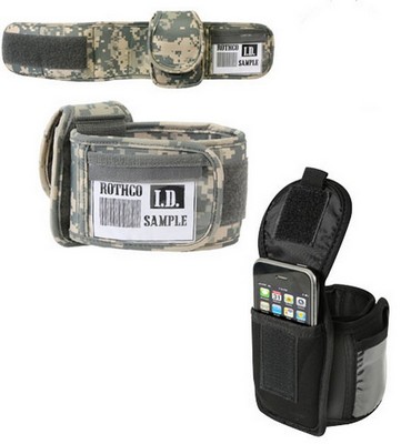 [ Digital Camo iPod/Cellphone Ar ]