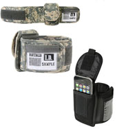 [ Digital Camo iPod/Cellphone Arm Band ]