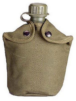 [ Heavyweight Canteen Covers - C ]