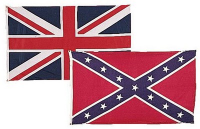 [ Union Jack Flags (UK) United K ]