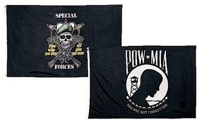 [ Military Flags 