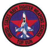 [ United States Navy Fighter School Top Gun ]