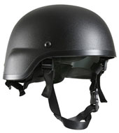 [ MICH 2000 ABS Replica Tactical Helmet ]