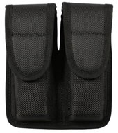 [ Double Mag Pouch for Police Duty Belts ]