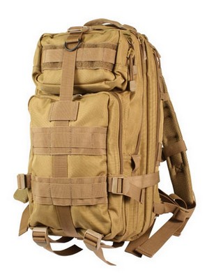 [ Military Transport Packs Coyot ]