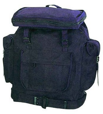 rucksacks