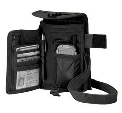 travel portfolio bags