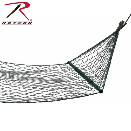 [ Mini Hammocks - Olive Drab Ham ]
