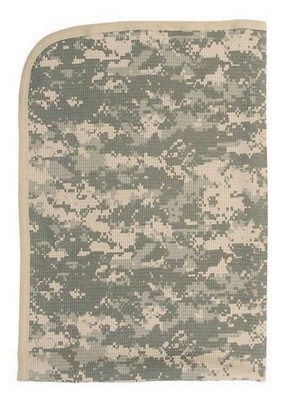 [ Baby Camouflage Digital Camo I ]