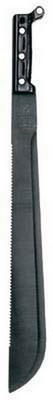 [ GI Plus Machetes - 18 inch Saw ]