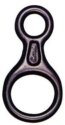 [ Figure 8 Ring - Climbing / Rap ]
