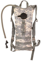 [ Digital Camouflage Hydration System ]