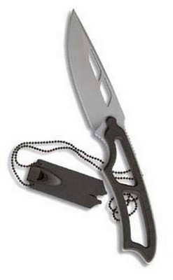[ Knives: Smith & Wesson Neck Kn ]
