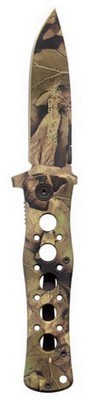[ Knives Smith & Wesson Real Cam ]