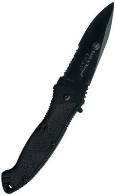 [ Smith and Wesson Knives SWAT K ]