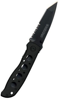 [ Smith and Wesson Knives Extrem ]