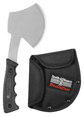 [ Smith and Wesson Camper's Hatc ]
