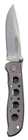 [ Extreme Ops Rescue Knife by Smith and Wesson ]