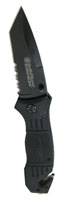 [ S&W Knives Extreme OPS Knife ]