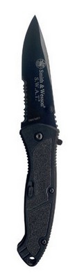 [ S&W SWAT Knife w/Assisted Open ]