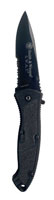 [ S&W SWAT Knife w/Assisted Opening ]