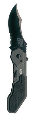 [ Knives Smith and Wesson Oasis  ]