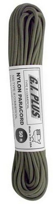 [ Rappeling Paracord 550 LB Type ]