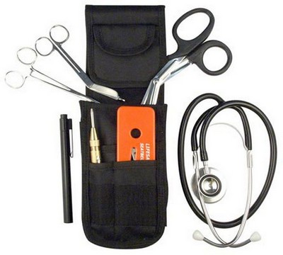 [ Emergency Response Holster Set ]