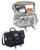 [ Camouflage Laptop Bags Special Op Bag ]