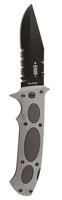 [ Kabar Dozier Bobcat Knife Foliage Green ]