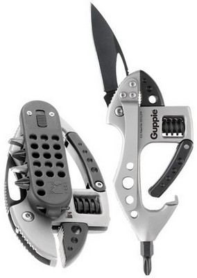 [ Multi Tools CRKT Guppie Multi  ]