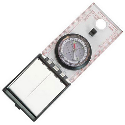 [ Military Compass - Orienteerin ]