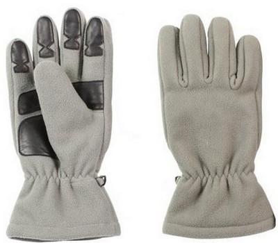 [ Hunter's Gloves Micro Fleece A ]