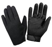 [ Police High Performance Gloves Ultra Light ]