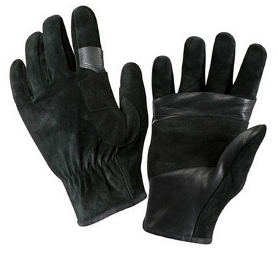 [ SWAT/FAST Rope Rescue Gloves L ]