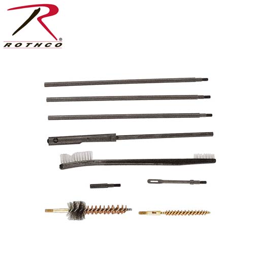 Rifle Cleaning Kits M 16 Rifle Cleaning Kit