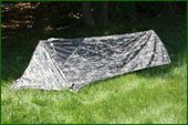 [ Digital Camo Tents Bivouac Tent ACU Digital ]