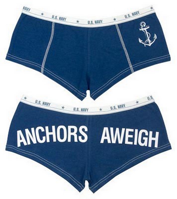 [ Military Booty Shorts Women's  ]